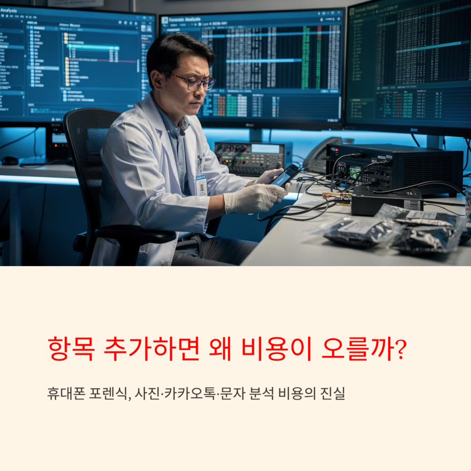 디지털 포렌식